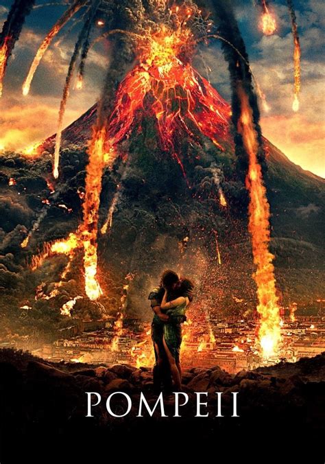 Pompeii (2014) Stream and Watch Online .